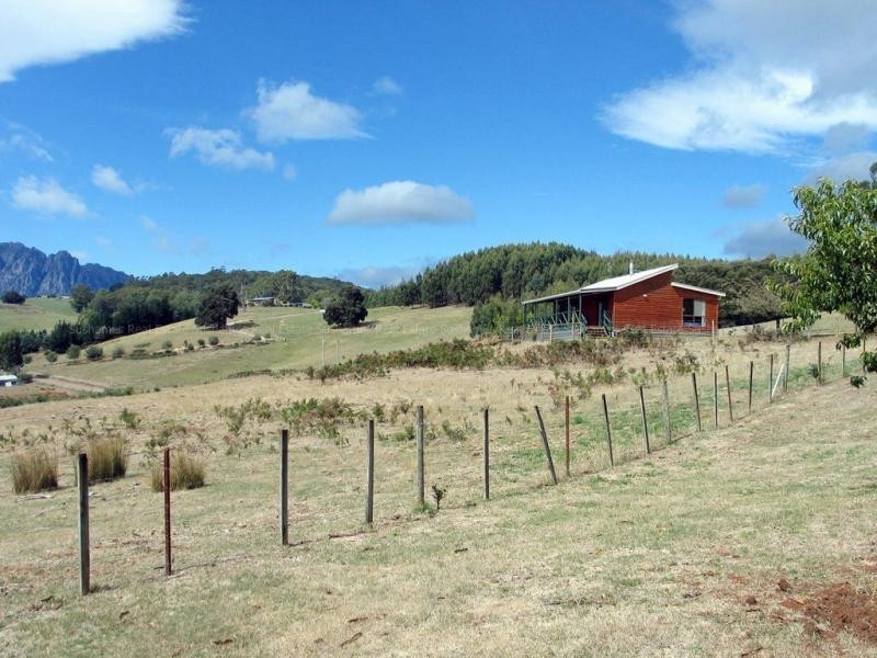 106 Billing Road, West Kentish TAS 7306