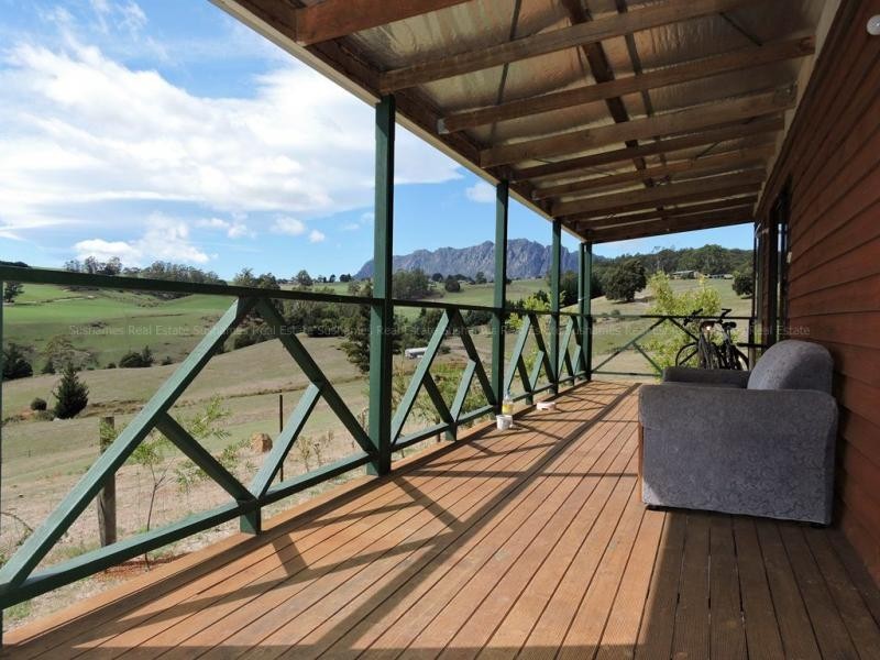 106 Billing Road, West Kentish TAS 7306