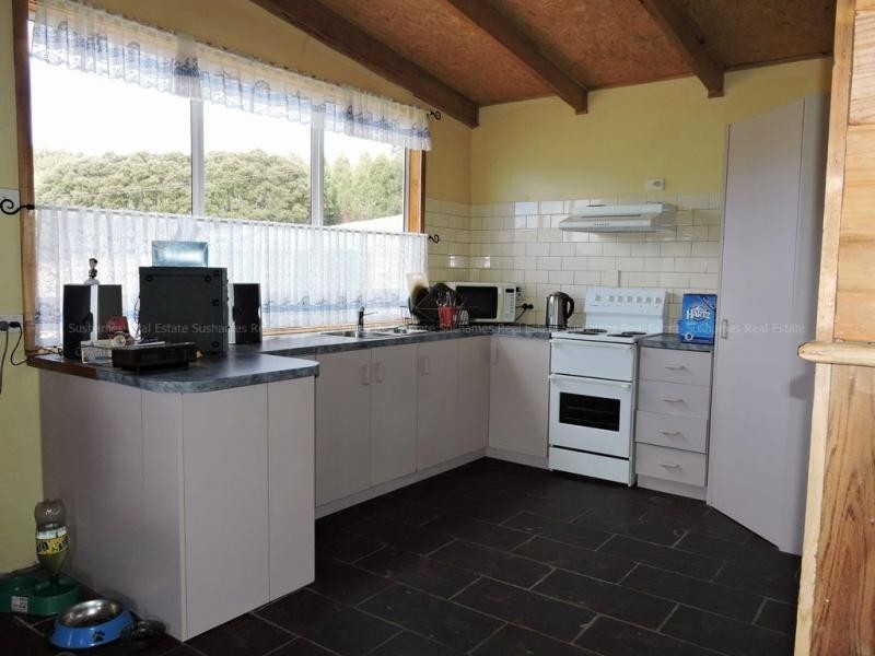 106 Billing Road, West Kentish TAS 7306