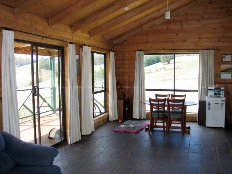 106 Billing Road, West Kentish TAS 7306