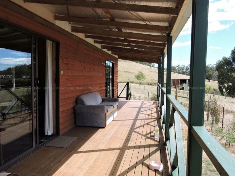 106 Billing Road, West Kentish TAS 7306