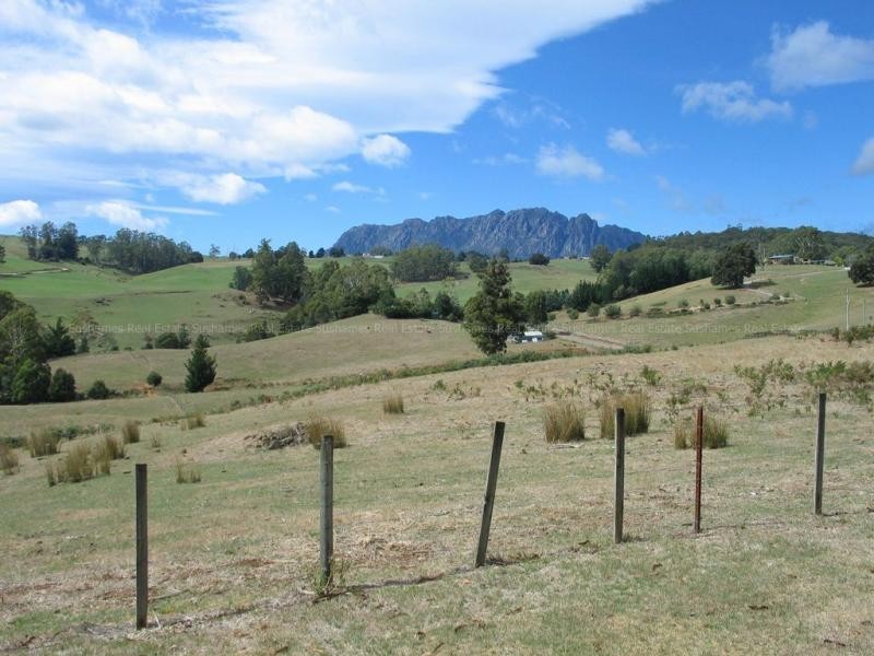 106 Billing Road, West Kentish TAS 7306