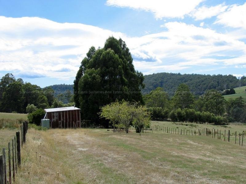 106 Billing Road, West Kentish TAS 7306