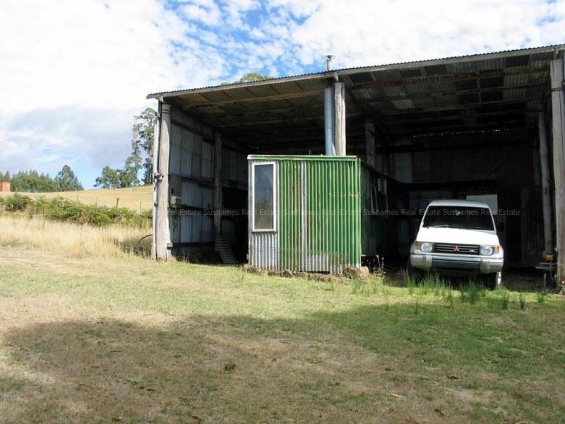 106 Billing Road, West Kentish TAS 7306