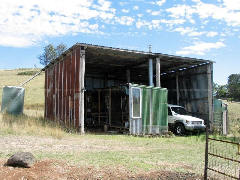 106 Billing Road, West Kentish TAS 7306