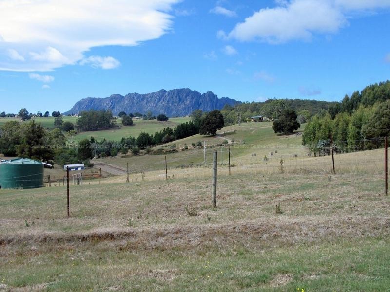 106 Billing Road, West Kentish TAS 7306