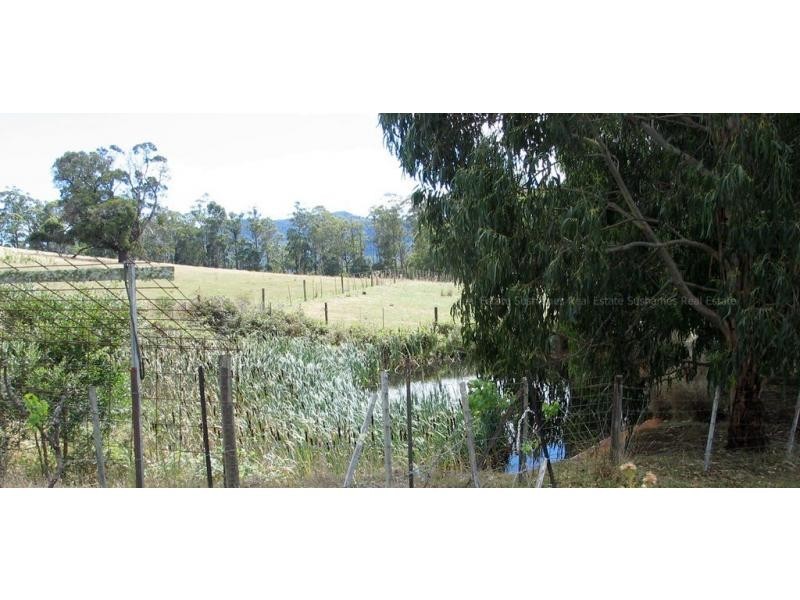 106 Billing Road, West Kentish TAS 7306