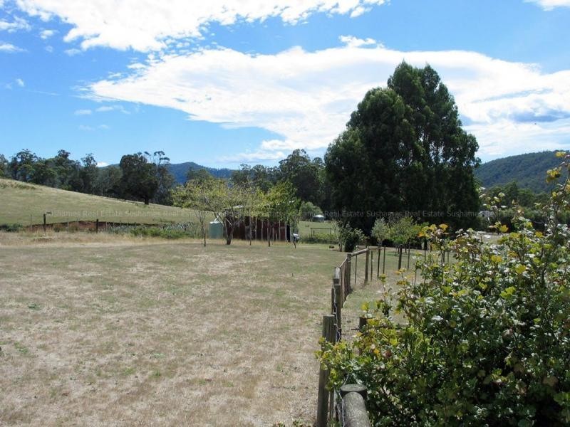 106 Billing Road, West Kentish TAS 7306