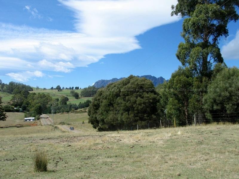 106 Billing Road, West Kentish TAS 7306