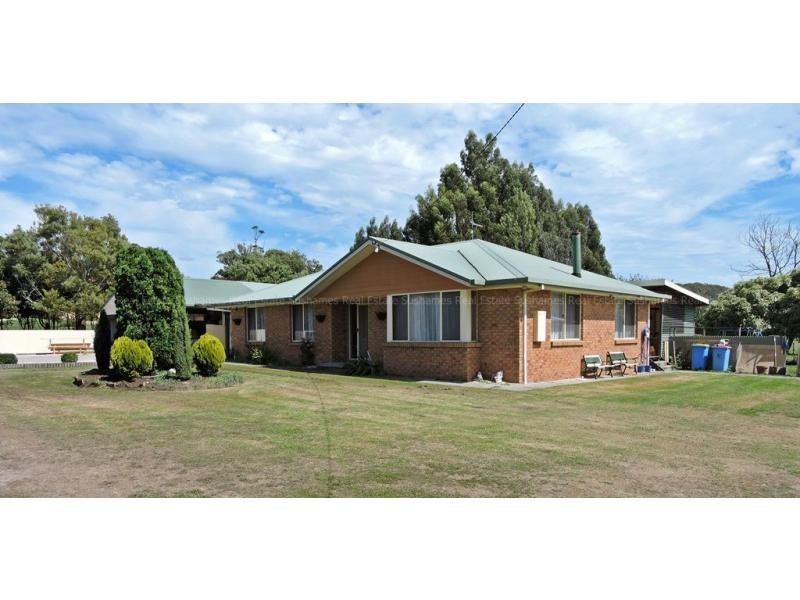 44 Palmers Road, Latrobe TAS 7307