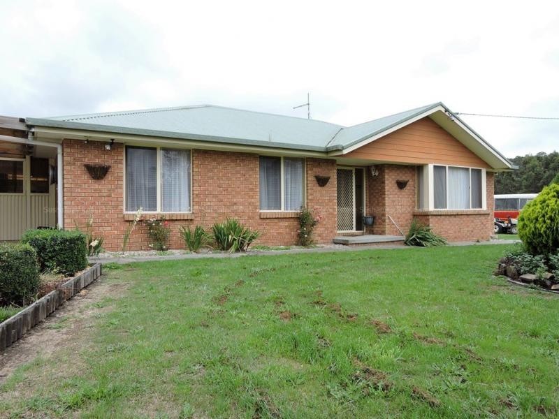 44 Palmers Road, Latrobe TAS 7307
