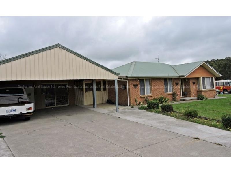 44 Palmers Road, Latrobe TAS 7307