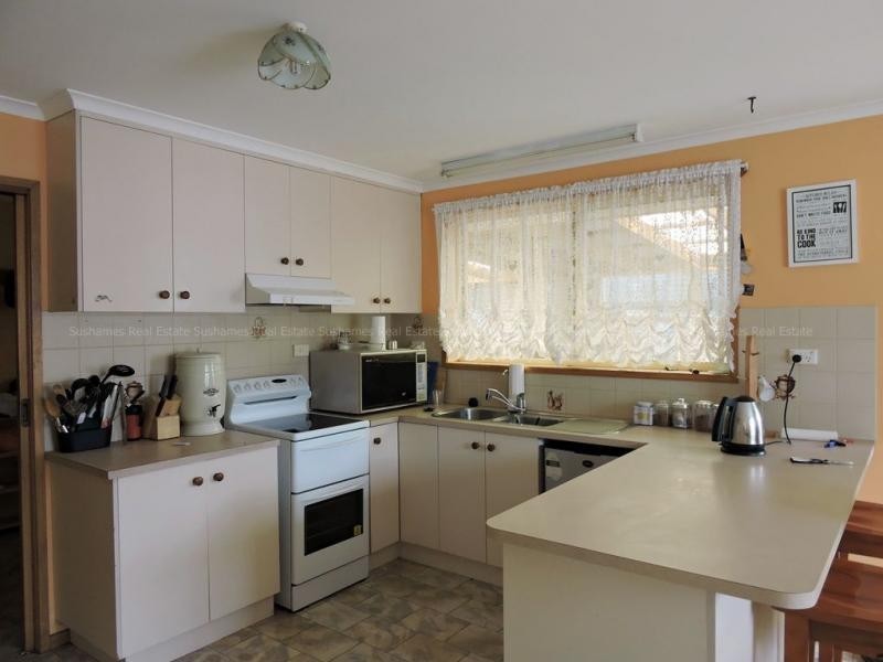 44 Palmers Road, Latrobe TAS 7307
