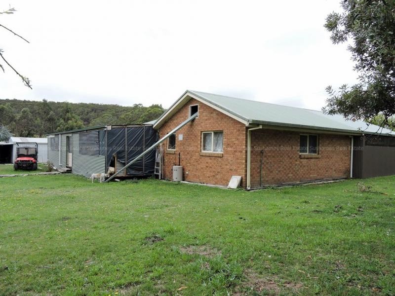 44 Palmers Road, Latrobe TAS 7307