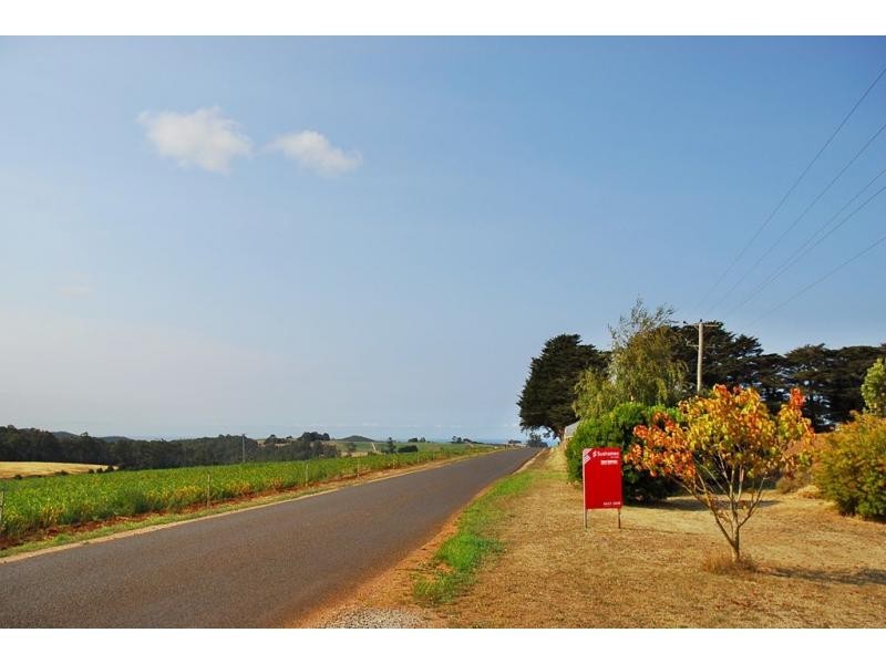 587 Cuprona Road, Heybridge TAS 7316