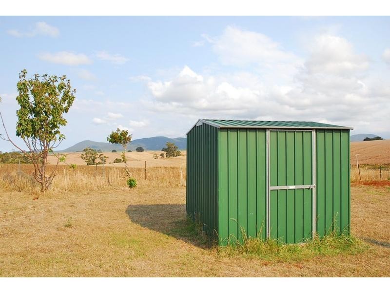 587 Cuprona Road, Heybridge TAS 7316