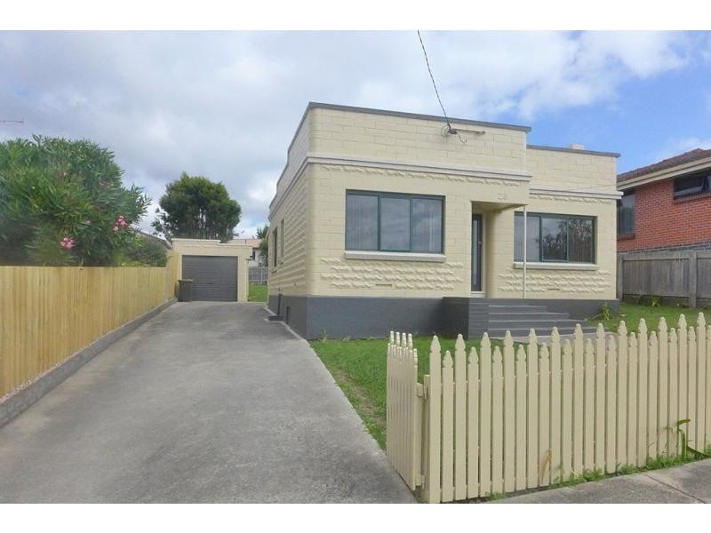 23 Nixon Street, Devonport TAS 7310