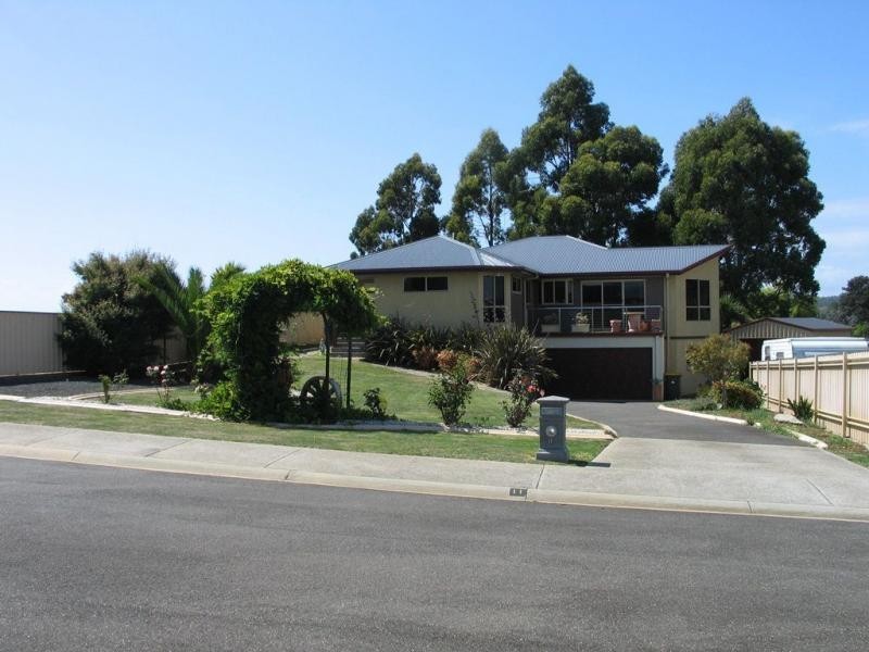 Ulverstone TAS 7315