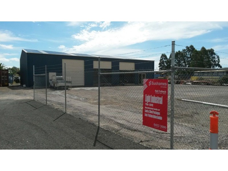 Lot 3-5 Spring Street, Sheffield TAS 7306