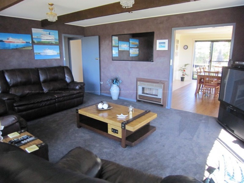 1 Gordon Place, Devonport TAS 7310