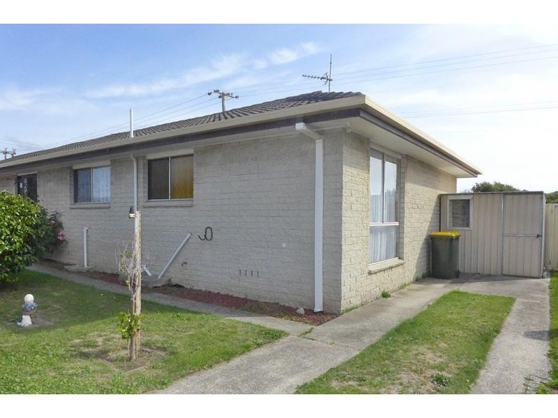 Unit 3/226 William Street, Devonport TAS 7310