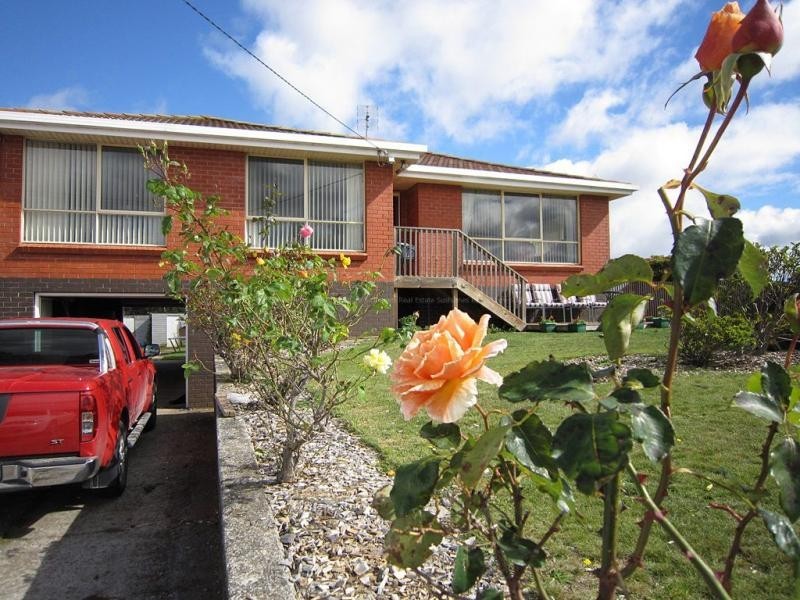 1144 Melrose Road, Lower Barrington TAS 7306