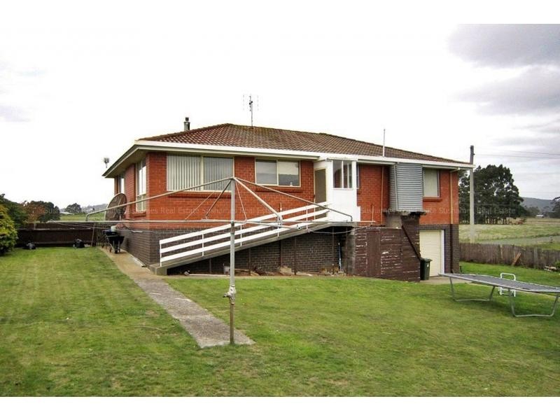 1144 Melrose Road, Lower Barrington TAS 7306