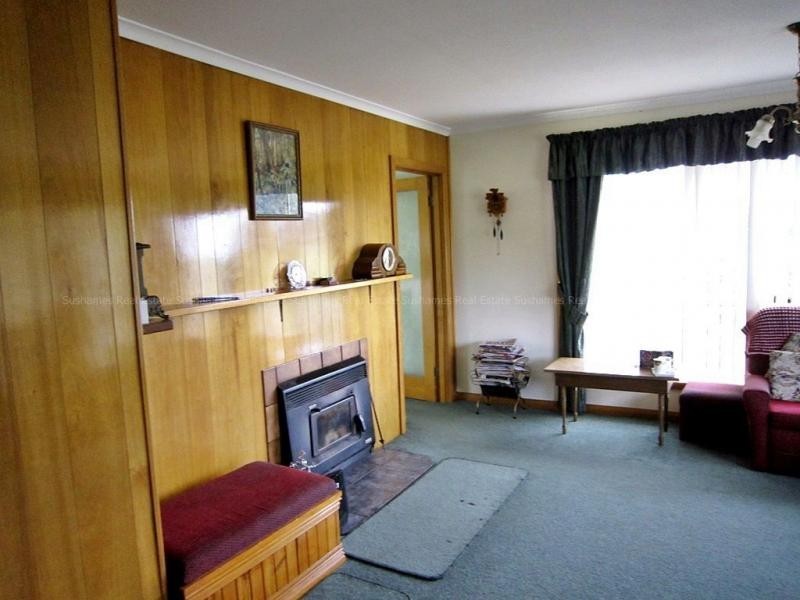 1144 Melrose Road, Lower Barrington TAS 7306