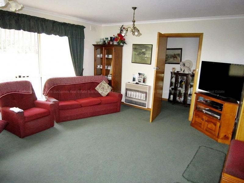 1144 Melrose Road, Lower Barrington TAS 7306