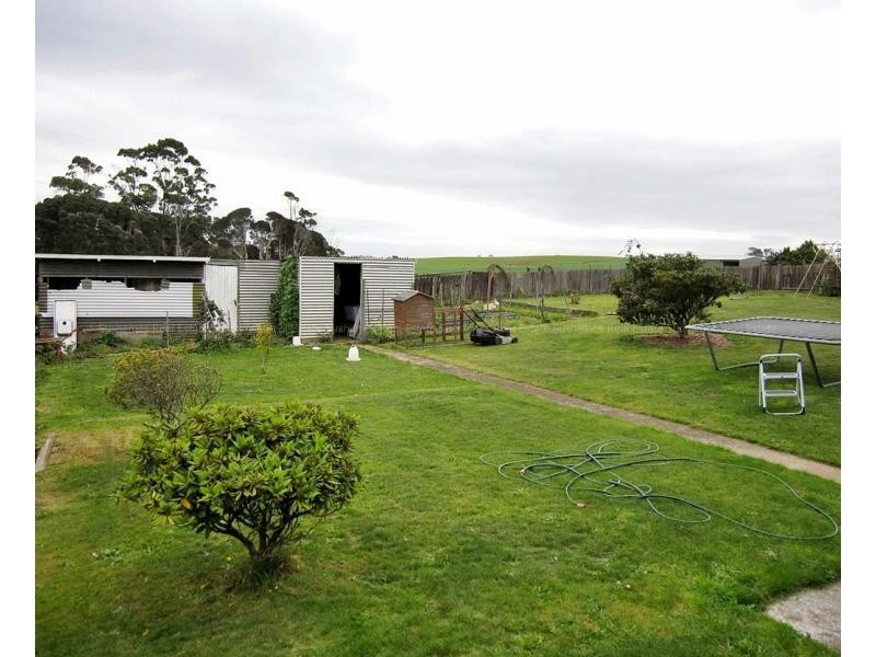 1144 Melrose Road, Lower Barrington TAS 7306