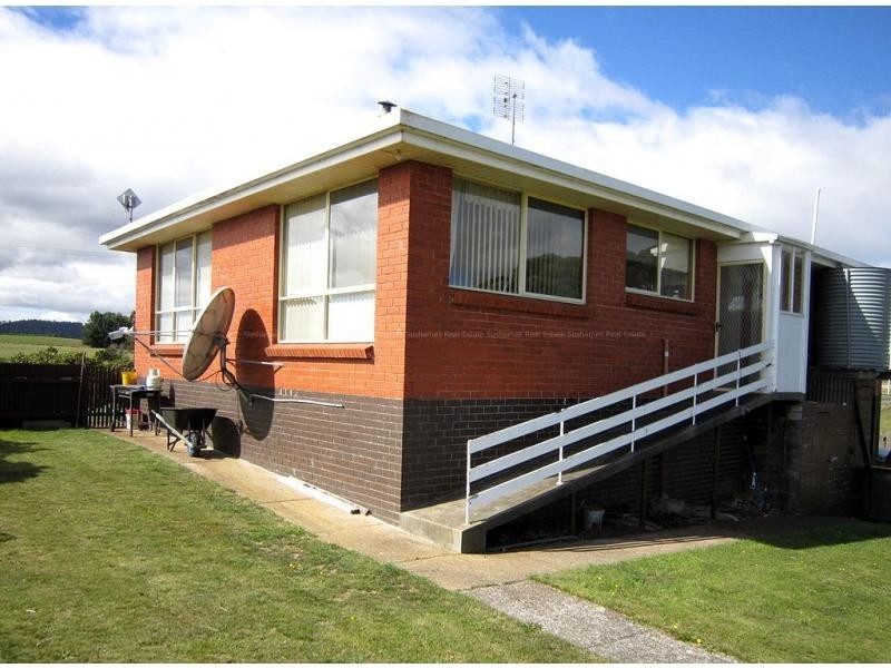 1144 Melrose Road, Lower Barrington TAS 7306