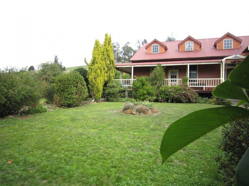 62 Main Road, Wilmot TAS 7310