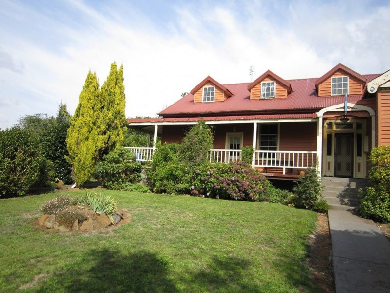62 Main Road, Wilmot TAS 7310