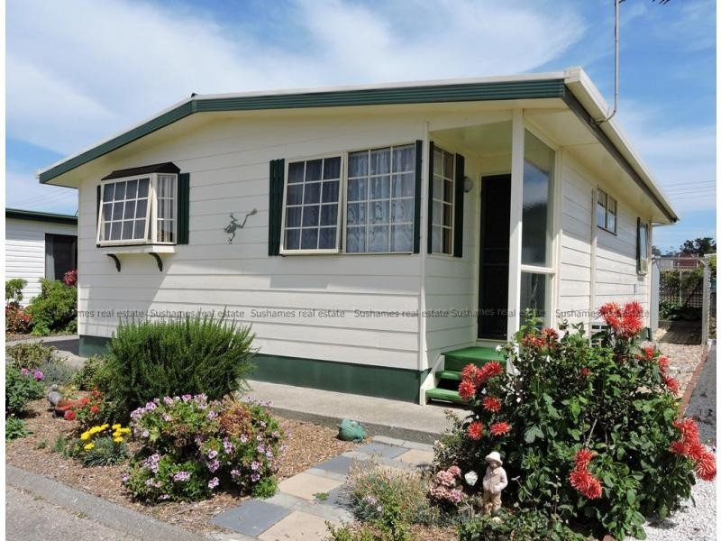 8/2 North Caroline Street, East Devonport TAS 7310