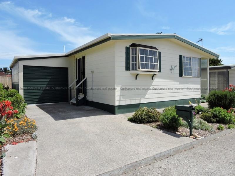 8/2 North Caroline Street, East Devonport TAS 7310