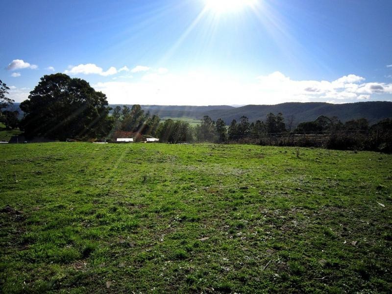 718 Sunnyside Road, Sunnyside TAS 7305