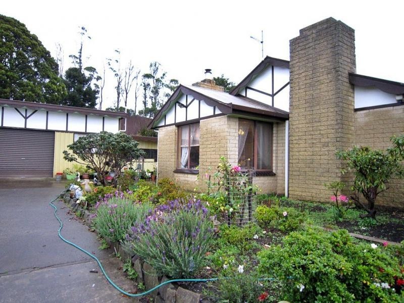 718 Sunnyside Road, Sunnyside TAS 7305
