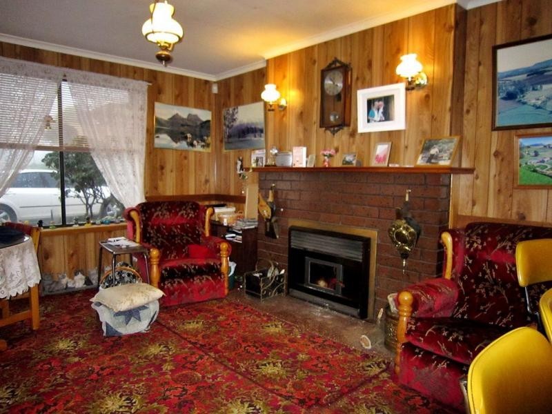 718 Sunnyside Road, Sunnyside TAS 7305