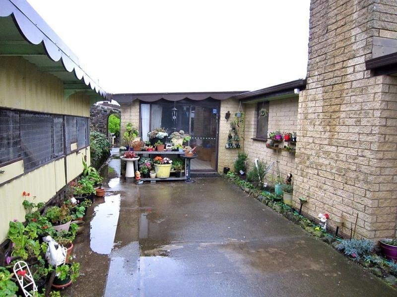 718 Sunnyside Road, Sunnyside TAS 7305