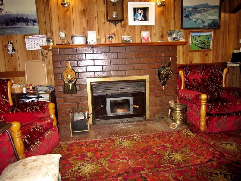 718 Sunnyside Road, Sunnyside TAS 7305