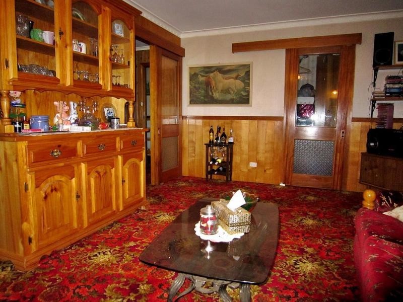 718 Sunnyside Road, Sunnyside TAS 7305