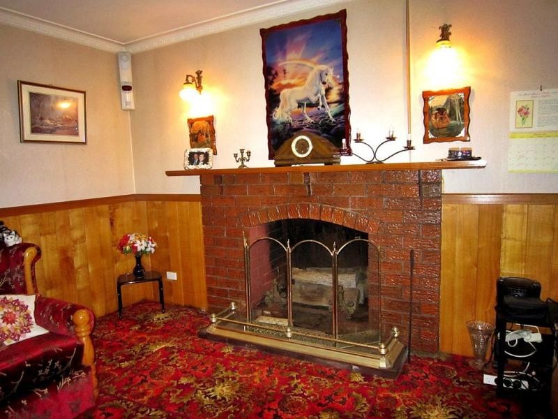 718 Sunnyside Road, Sunnyside TAS 7305