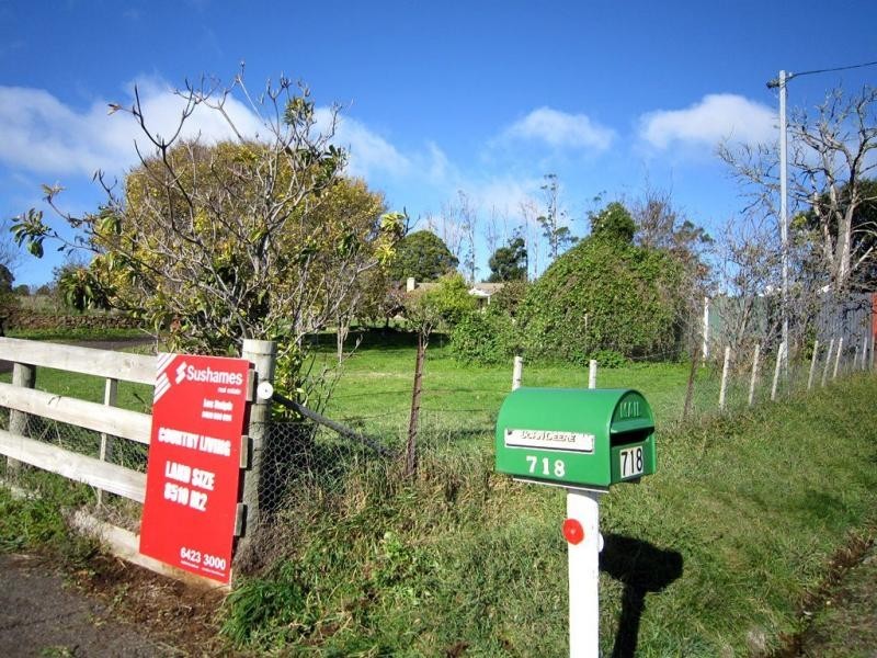 718 Sunnyside Road, Sunnyside TAS 7305