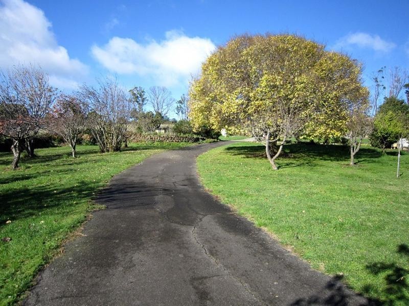 718 Sunnyside Road, Sunnyside TAS 7305