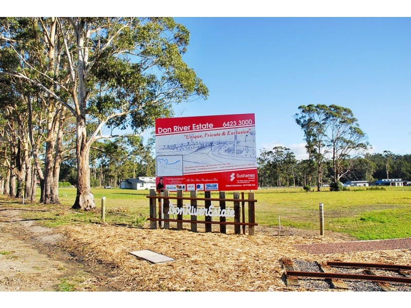 6-13 Collins Way, Tugrah TAS 7310