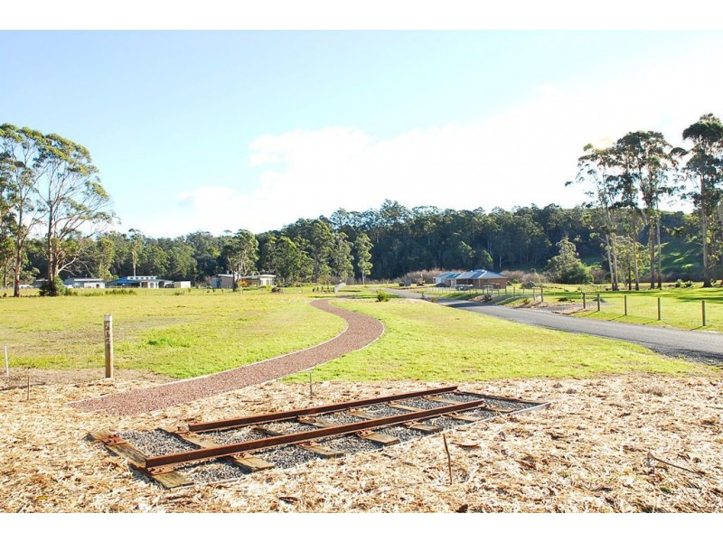 6-13 Collins Way, Tugrah TAS 7310