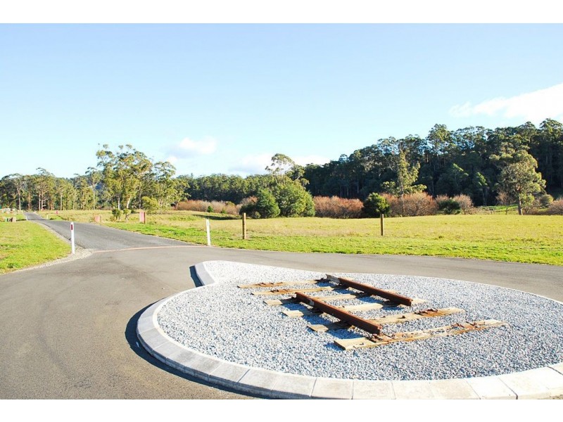 6-13 Collins Way, Tugrah TAS 7310