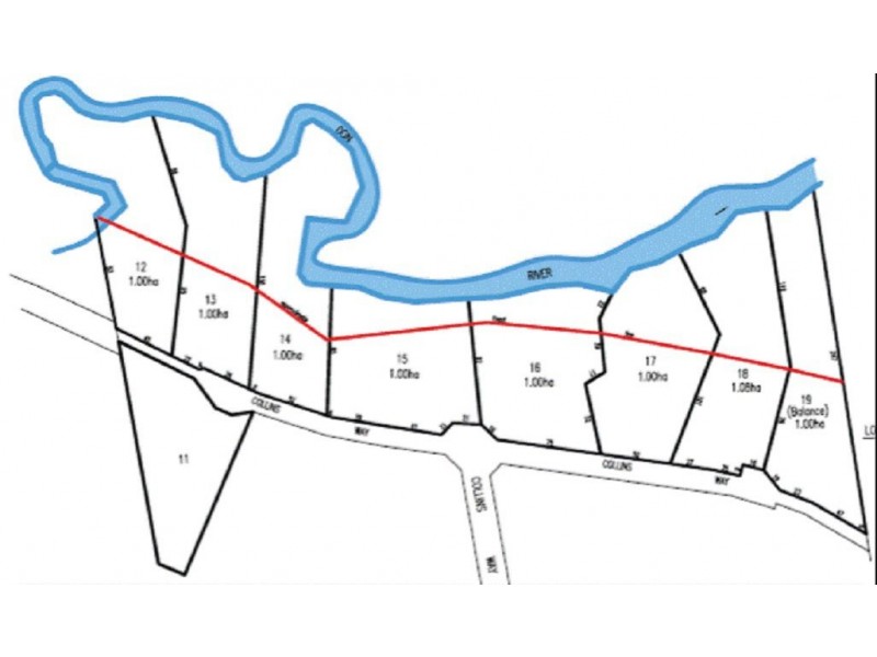6-13 Collins Way, Tugrah TAS 7310