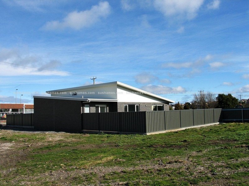 Unit/17B Thomas Street, East Devonport TAS 7310