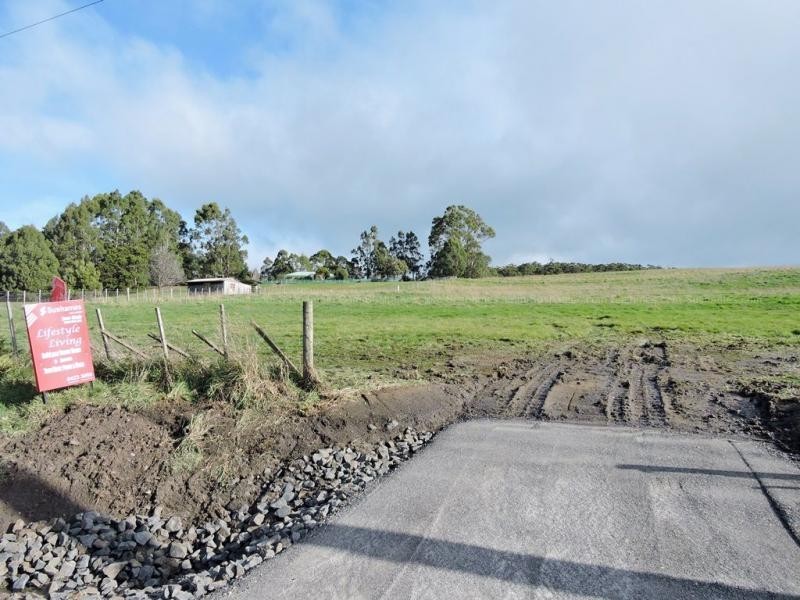 L2- 259 Melrose Road, Aberdeen TAS 7310